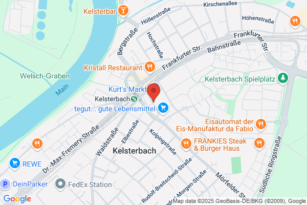 Calor Solution GmbH