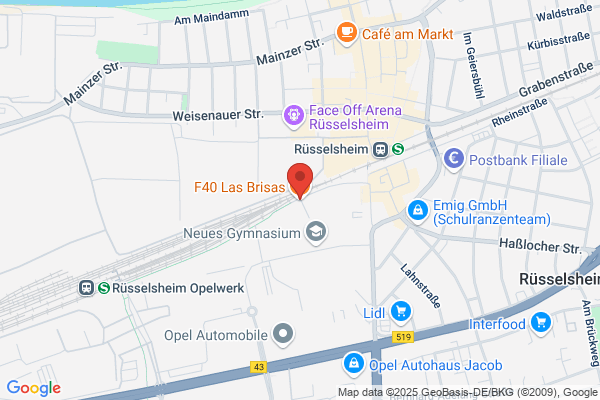 Morgen & Morgen Programme GmbH