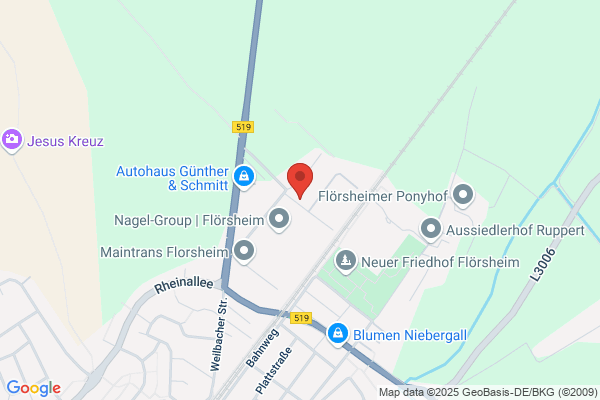 Hasenkamp Logistik GmbH