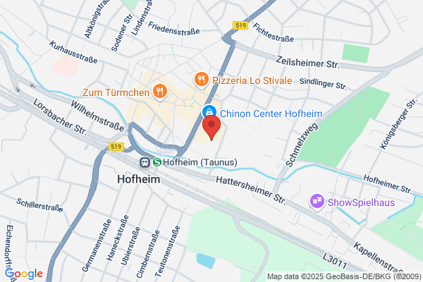 Hallenmeister