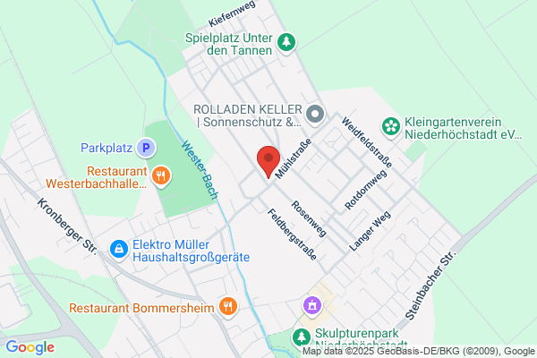 Amendi Risikoberatungs- und Managementservice GmbH