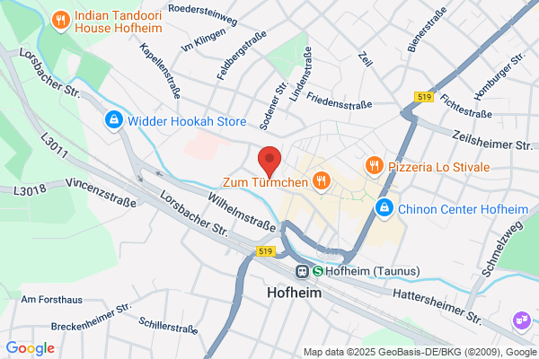 Niederastroth Consulting GmbH