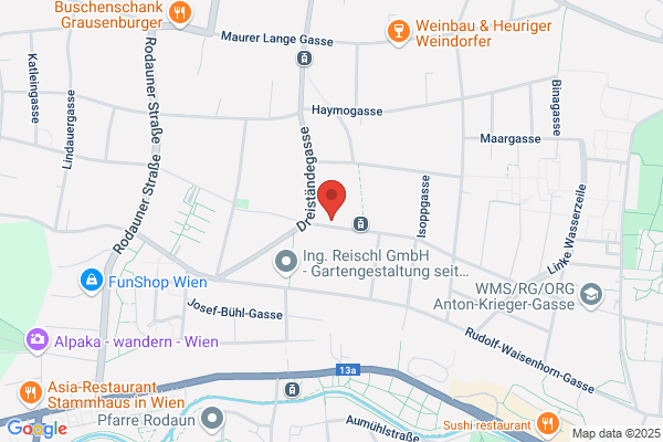 Synercon Personalberatung GmbH