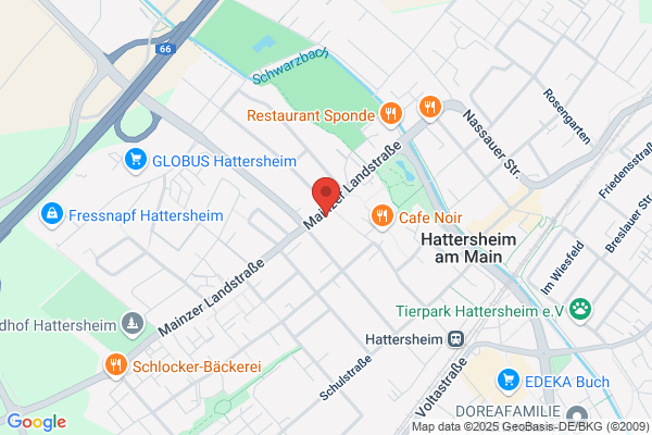 prorente DBK Pensionsmanagement GmbH