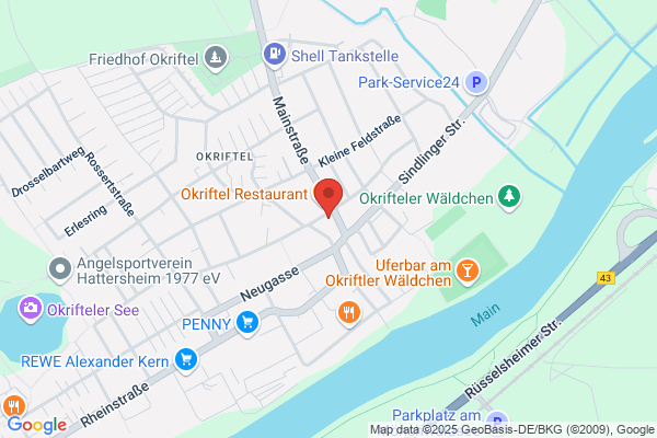 Arbeiterwohlfahrt Kreisverband Main-Taunus e.V.