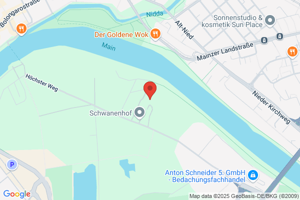 Reiterverein Sindlingen e.V.