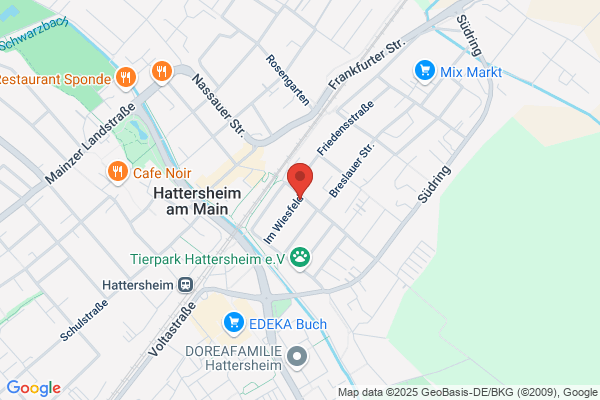 Verein f. suchtmittelabhängige u. alkoholauffällige Kraftfahrer Frankfurt/Main