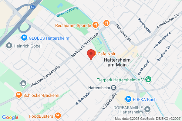 Bestell-Shop Hattersheim