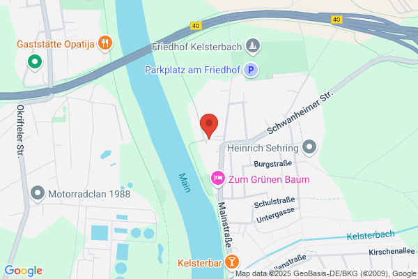 SIGNAL IDUNA Versicherung Ralf Horst