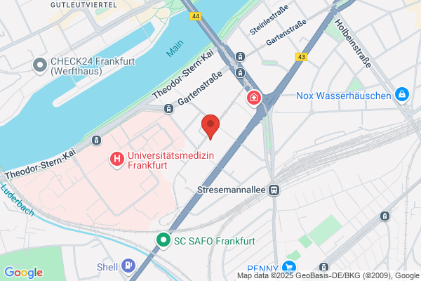 C & C Contact & Creation GmbH