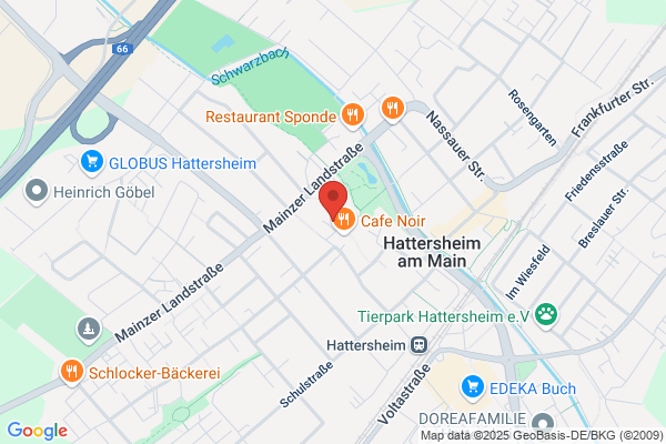 Verteilerdienst Süßel GmbH