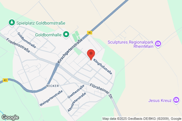 Zahnarztpraxis Tor zum Rheingau Dr. Wessel & Dr. Friedewald