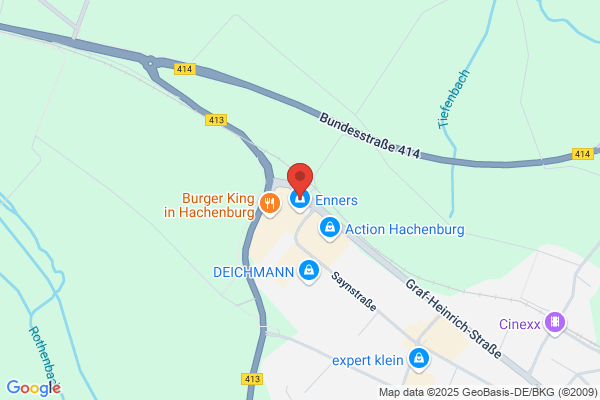 Betten Jung  - Outlet