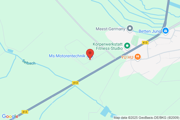 Ms-Motorentechnik GmbH
