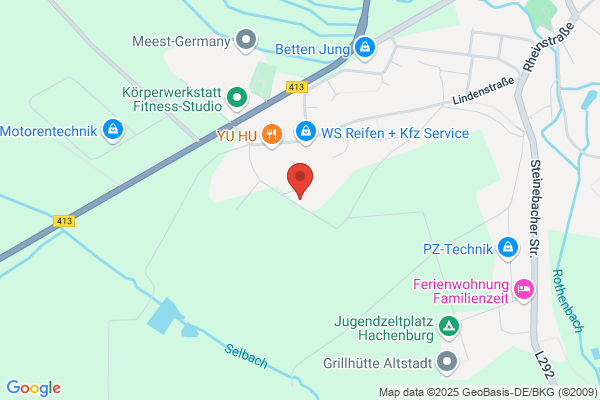 Fernmeldebau Kerstholt GmbH