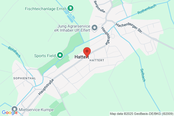 Hans Dieter Te Poel
