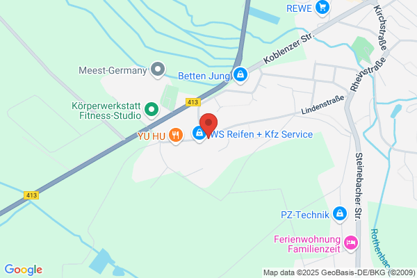 Jehovas Zeugen Versammlung Hachenburg e.V.