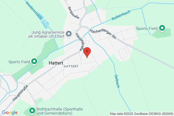 Pfarramt Hattert