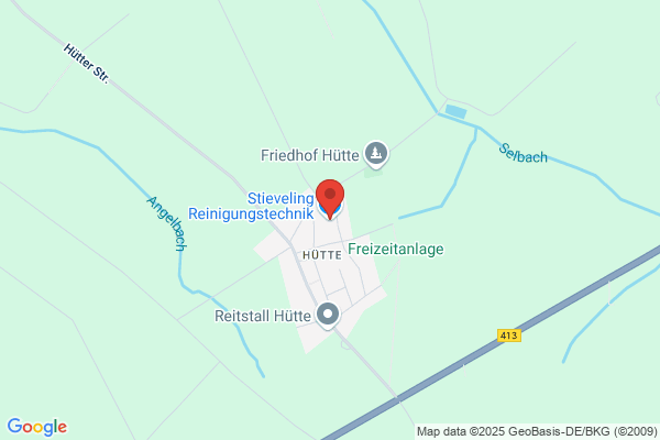 Stieveling Reinigungstechnik GmbH