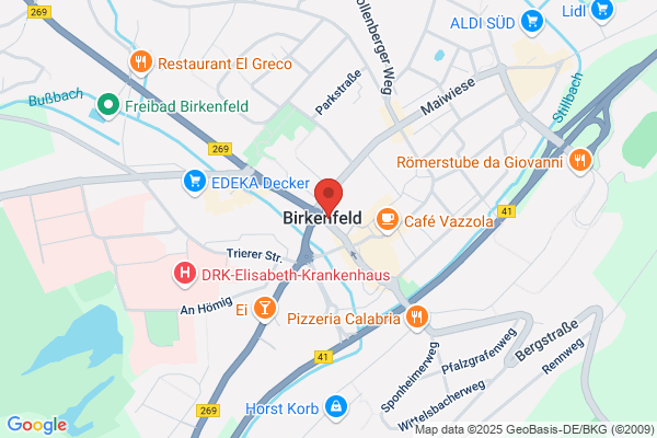 Computer Service Birkenfeld