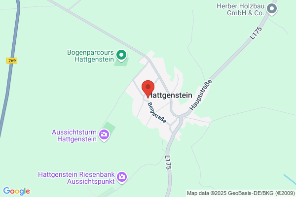 Ortsbürgermeister