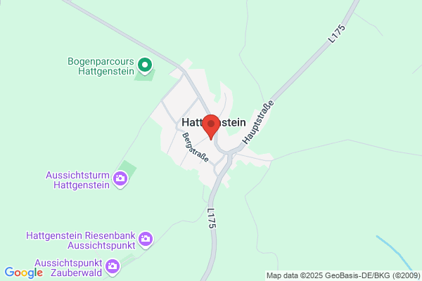 Gasthaus Gordner Brunhilde und Gerd