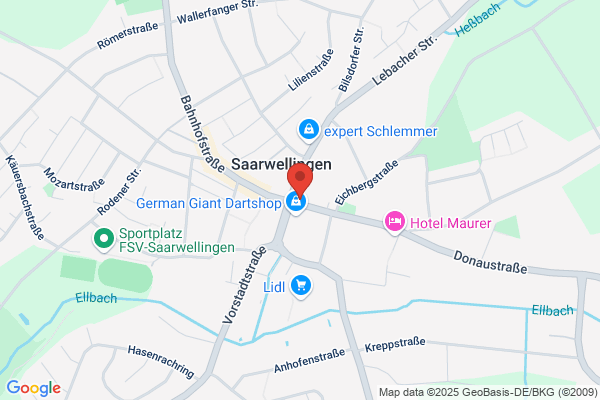 Alte Saarstube Inh. Bernd u. Silvia Kohout
