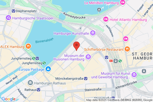E. Otto Francke