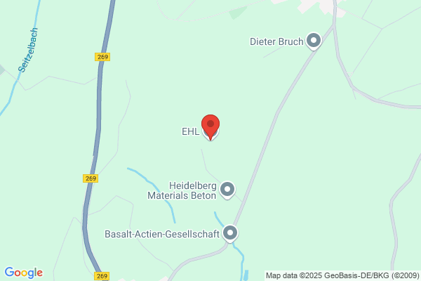 EHL AG