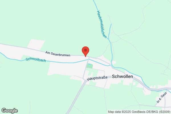 Hochwald Sprudel Schupp GmbH