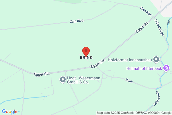 Ortsgemeinde Börfink