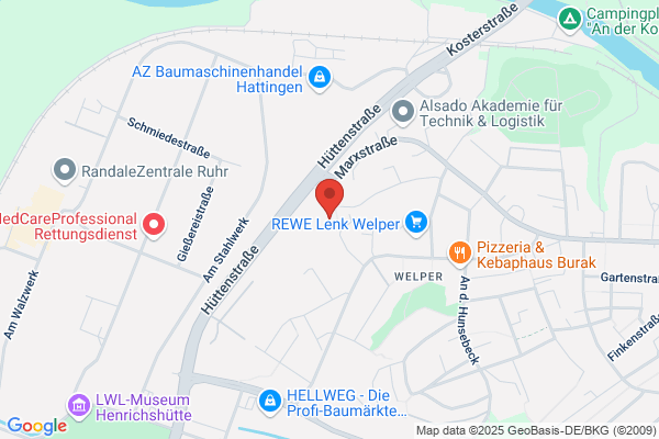 Nisa Gebäudemanagement GmbH
