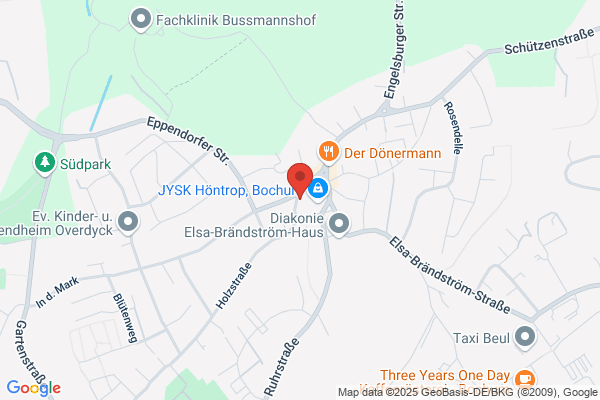 Immobilien Sachverständigenbüro Rohrbach