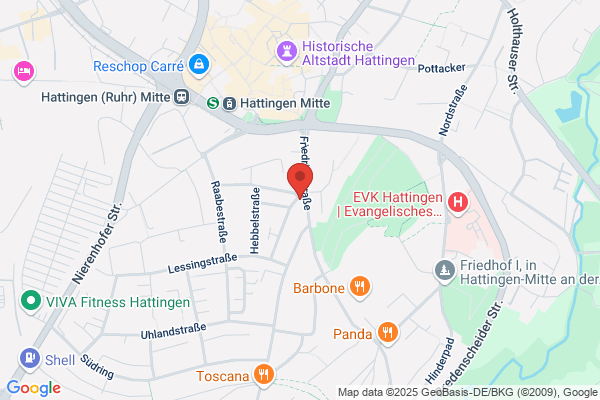 Praxis für energetisches Heilen