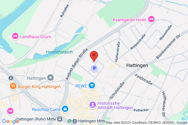 Barmenia Versicherung - Mechthild Despot