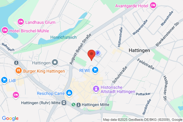 Stadt Hattingen