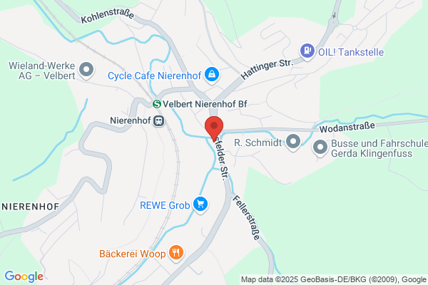 Sparda-Bank SB-Center Velbert Star-Tankstelle