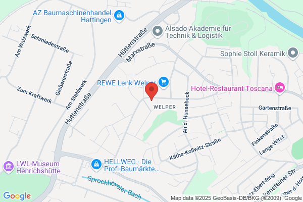 Westfalen-Apotheke Inh. Tasso Weinold