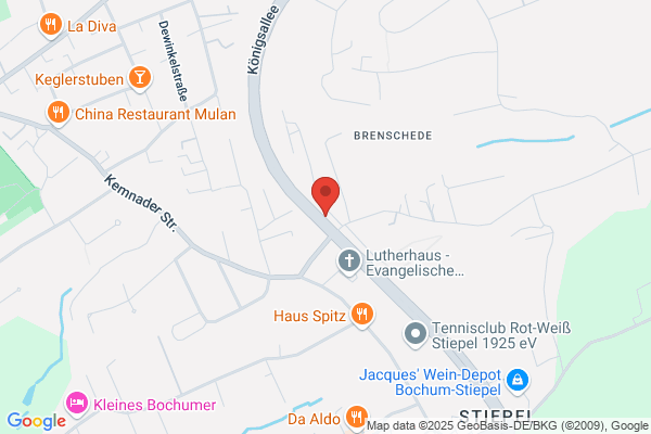 Hagebusch