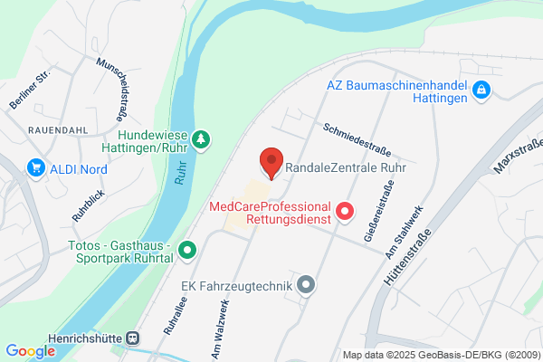 Entwerfen Realisieren GmbH