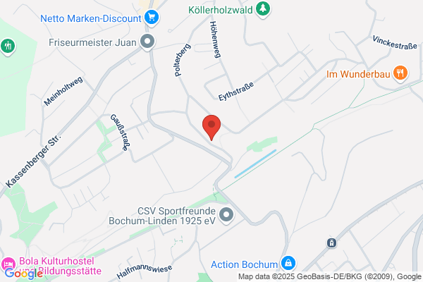 architektur anders