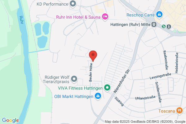 Krause K+ K GmbH Armaturenfabrik