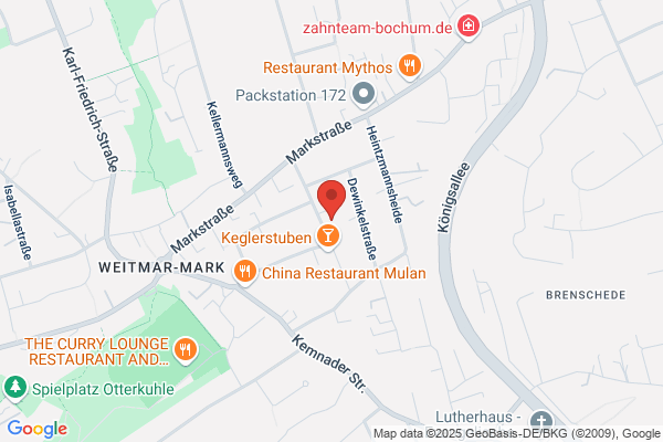 Sportmedizin Dr. med. Labuda