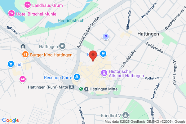 Neurozentrum Hattingen Dr.Rabea Hoffmeister