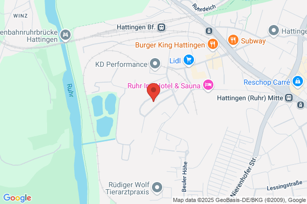 Hattinger Wohnwagen Zentrum