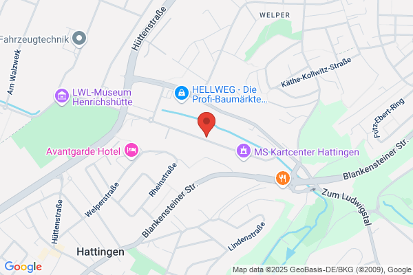 Autoankauf Hattingen
