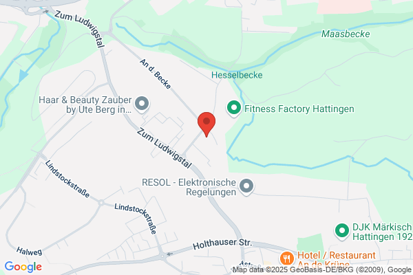 Autohaus Hantke