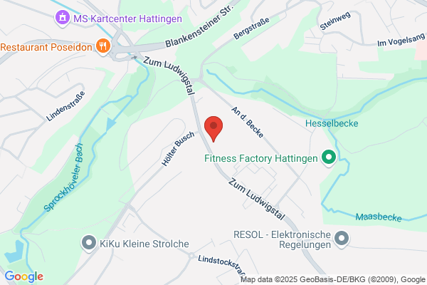 Fahrzeug-Technik Hattingen Kraftfahrzeugteile-Großhandel Dreseler & Stephan GmbH
