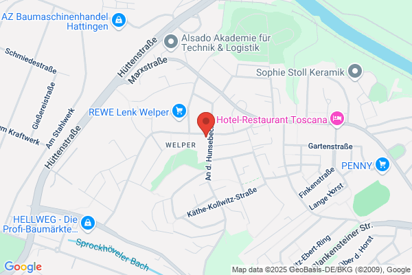 Bäckerei Baudach