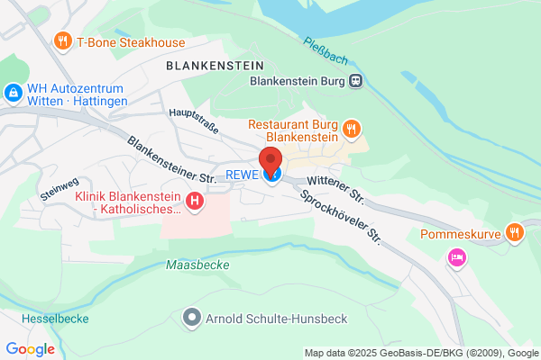 Malzer's Backstube GmbH & Co. KG